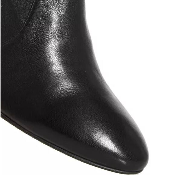 Stuart Weitzman Women's Yuliana High Block Heel Booties size 11 NEW $650 - Picture 5 of 7